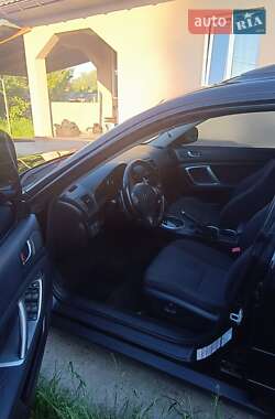 Універсал Subaru Outback 2008 в 