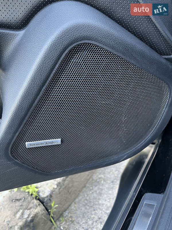 Універсал Subaru Outback 2016 в Києві