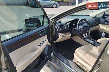 Универсал Subaru Outback 2014 в 