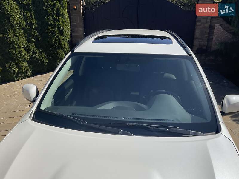 Универсал Subaru Outback 2014 в Ровно