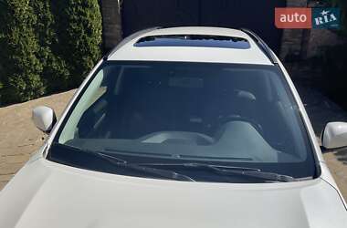 Универсал Subaru Outback 2014 в 