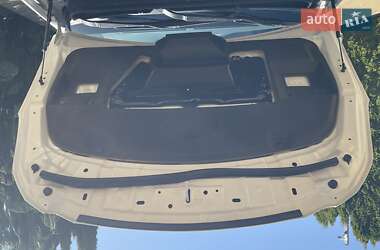 Универсал Subaru Outback 2014 в 