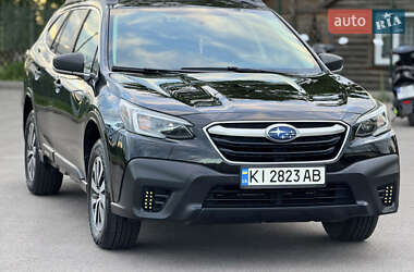 Універсал Subaru Outback 2020 в 