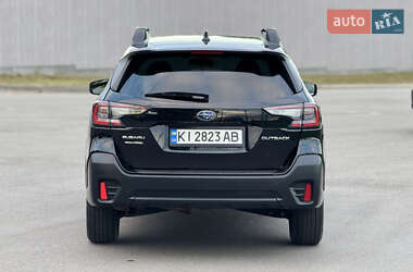 Універсал Subaru Outback 2020 в 