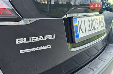 Універсал Subaru Outback 2020 в 