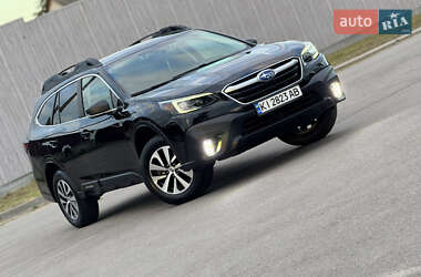 Універсал Subaru Outback 2020 в 