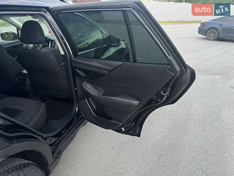 Универсал Subaru Outback 2020 в Киеве
