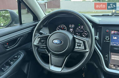 Універсал Subaru Outback 2020 в 