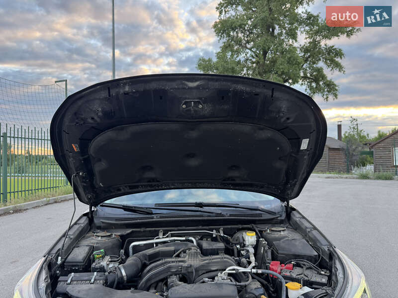 Универсал Subaru Outback 2020 в Киеве