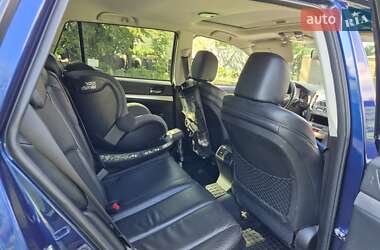 Універсал Subaru Outback 2011 в Черкасах