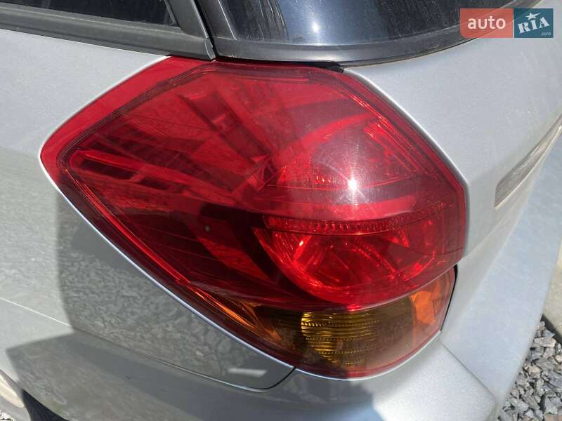 Универсал Subaru Outback 2004 в Львове