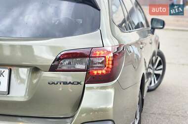 Универсал Subaru Outback 2019 в 