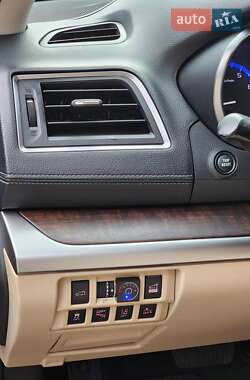 Универсал Subaru Outback 2019 в 