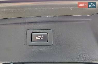 Универсал Subaru Outback 2019 в 