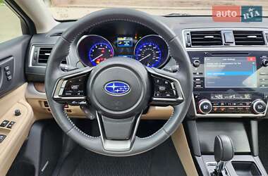 Универсал Subaru Outback 2019 в 