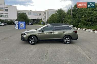 Универсал Subaru Outback 2019 в 