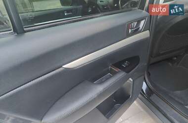 Універсал Subaru Outback 2012 в 