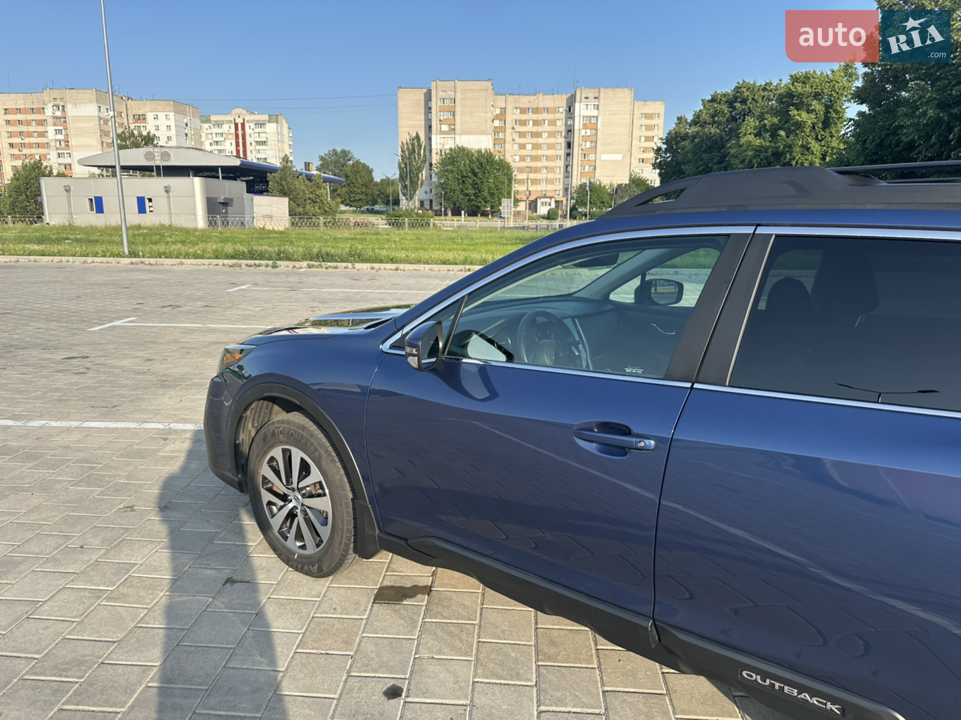 2021 Subaru Outback - мініатюра 4