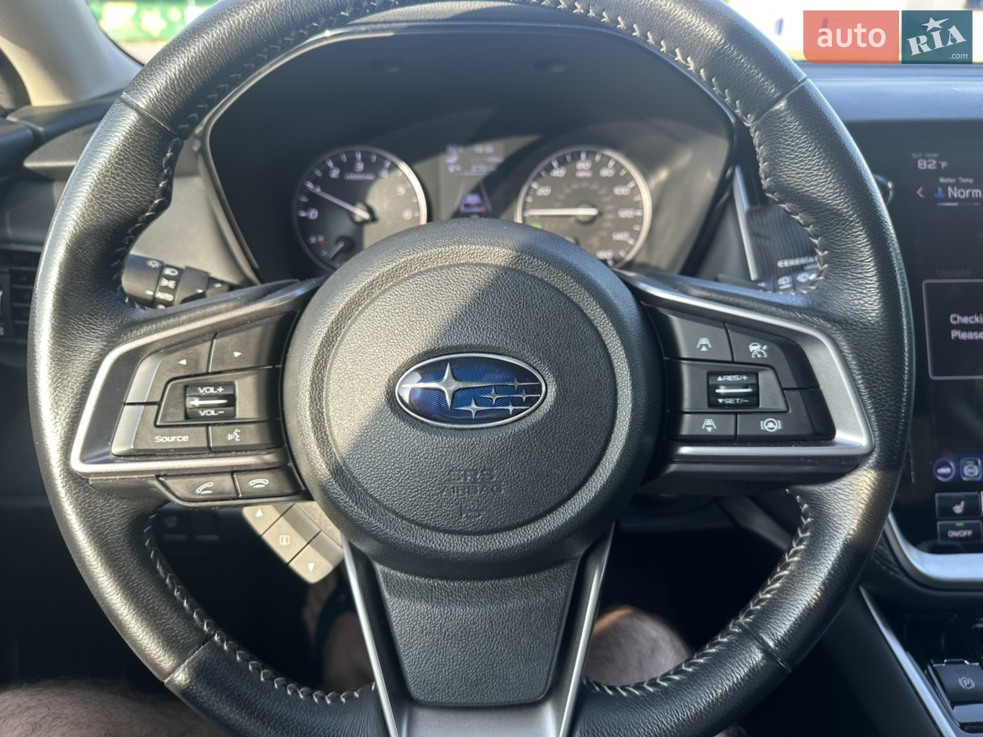 2021 Subaru Outback - мініатюра 14