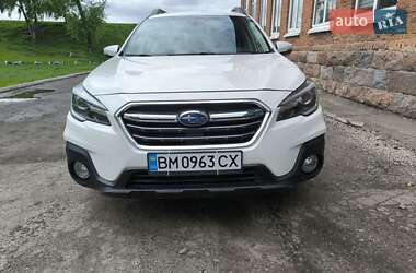 Універсал Subaru Outback 2018 в Прилуках