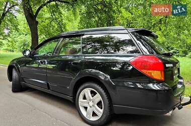 Универсал Subaru Outback 2004 в 