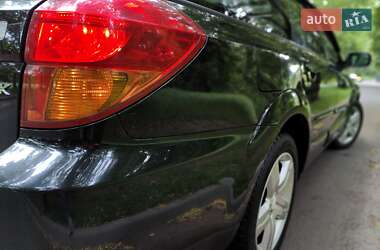Универсал Subaru Outback 2004 в 