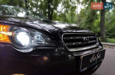 Универсал Subaru Outback 2004 в 