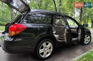 Универсал Subaru Outback 2004 в 
