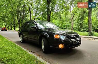Универсал Subaru Outback 2004 в 