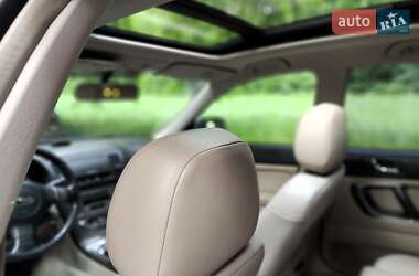 Универсал Subaru Outback 2004 в 