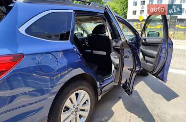 Универсал Subaru Outback 2019 в Харькове