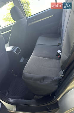 Универсал Subaru Outback 2013 в 