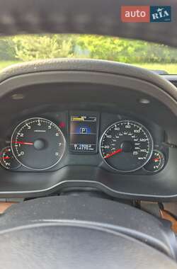 Универсал Subaru Outback 2014 в 