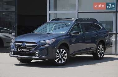 Универсал Subaru Outback 2023 в 