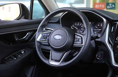 Универсал Subaru Outback 2023 в 