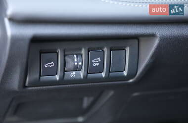 Универсал Subaru Outback 2023 в 