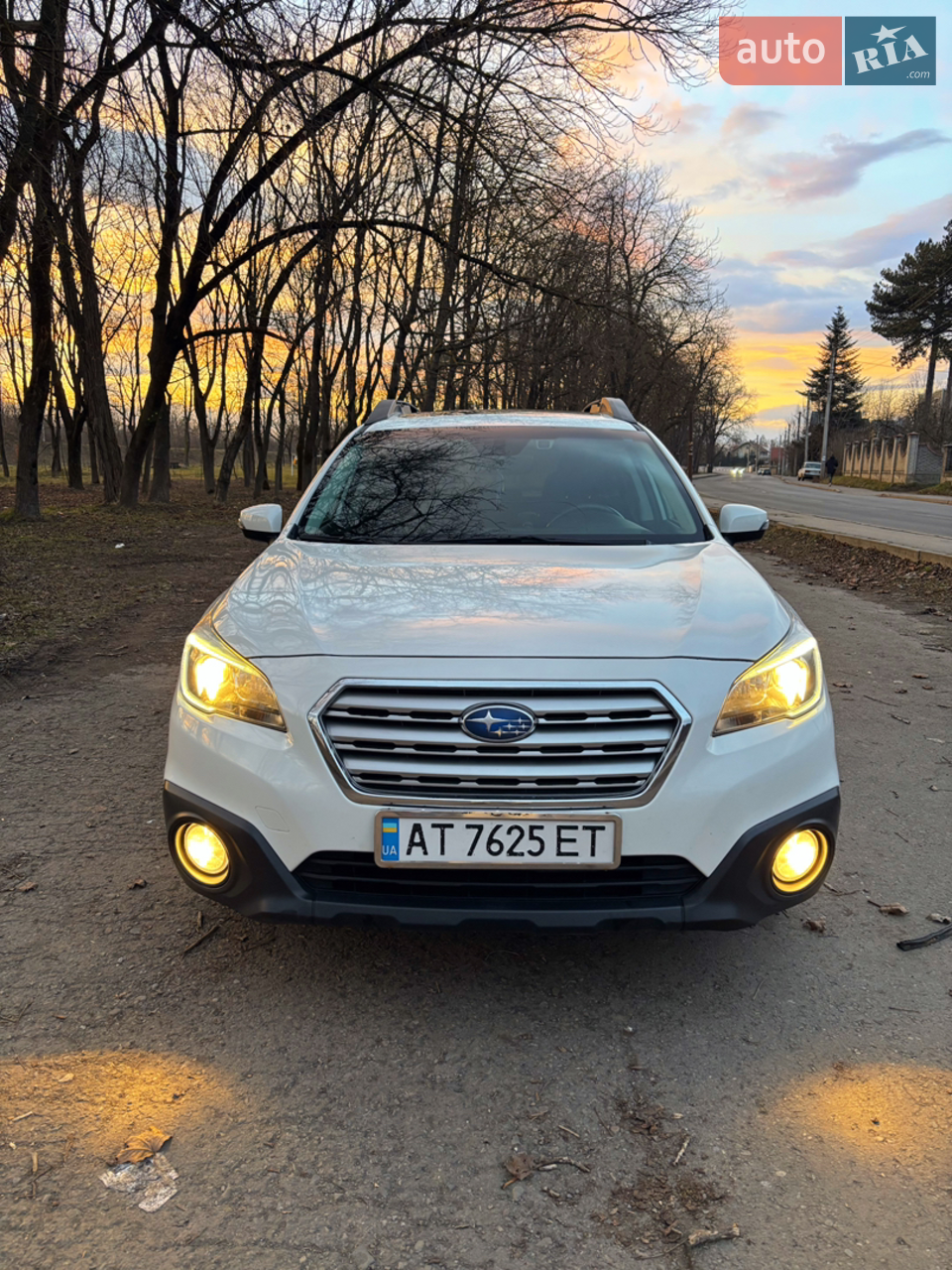 2015 Subaru Outback - мініатюра 26