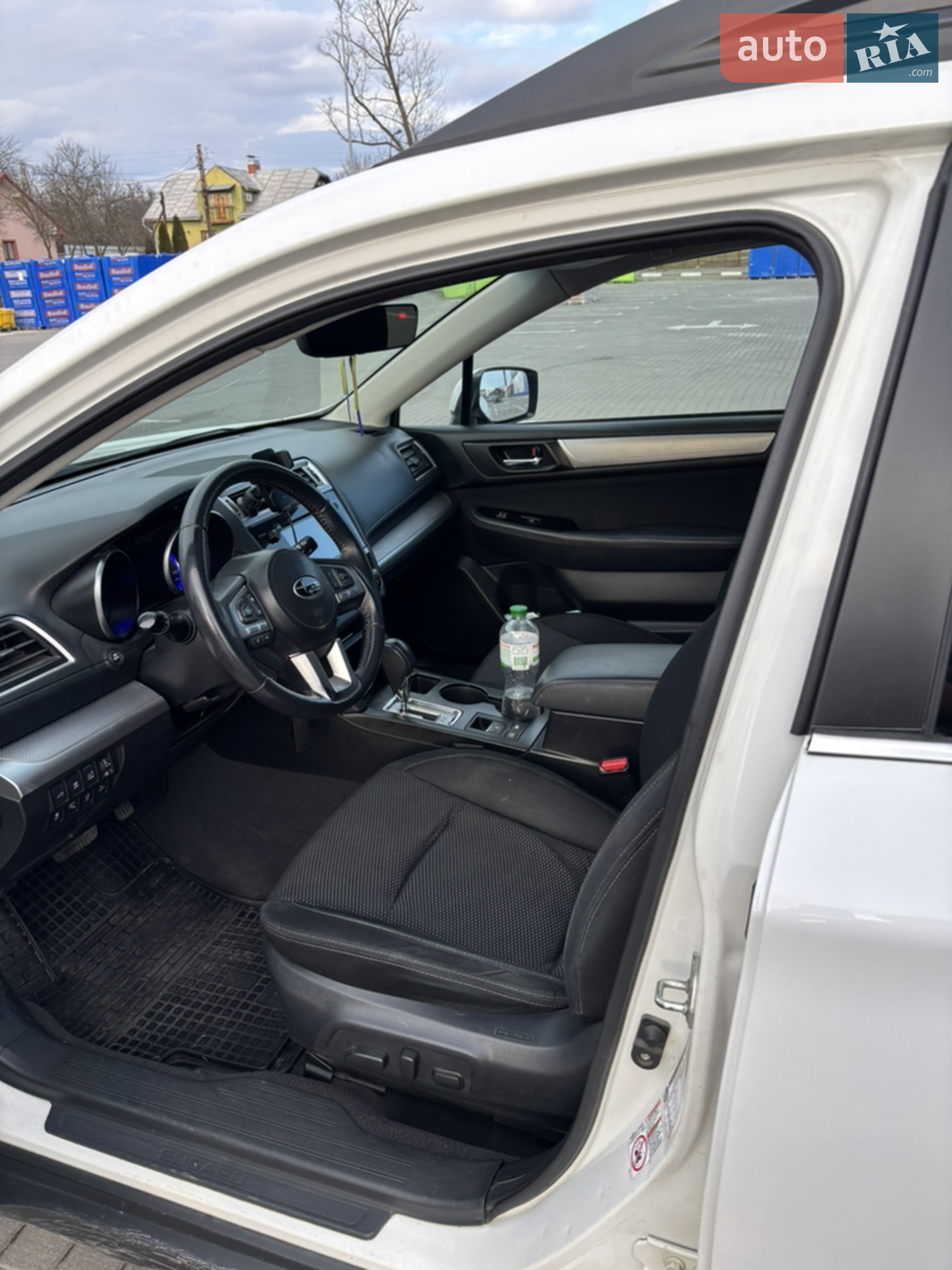 2016 Subaru Outback - мініатюра 8