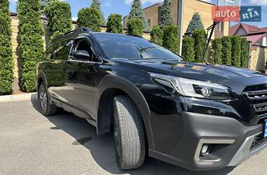 Универсал Subaru Outback 2021 в Днепре