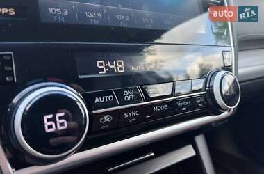 Універсал Subaru Outback 2018 в 
