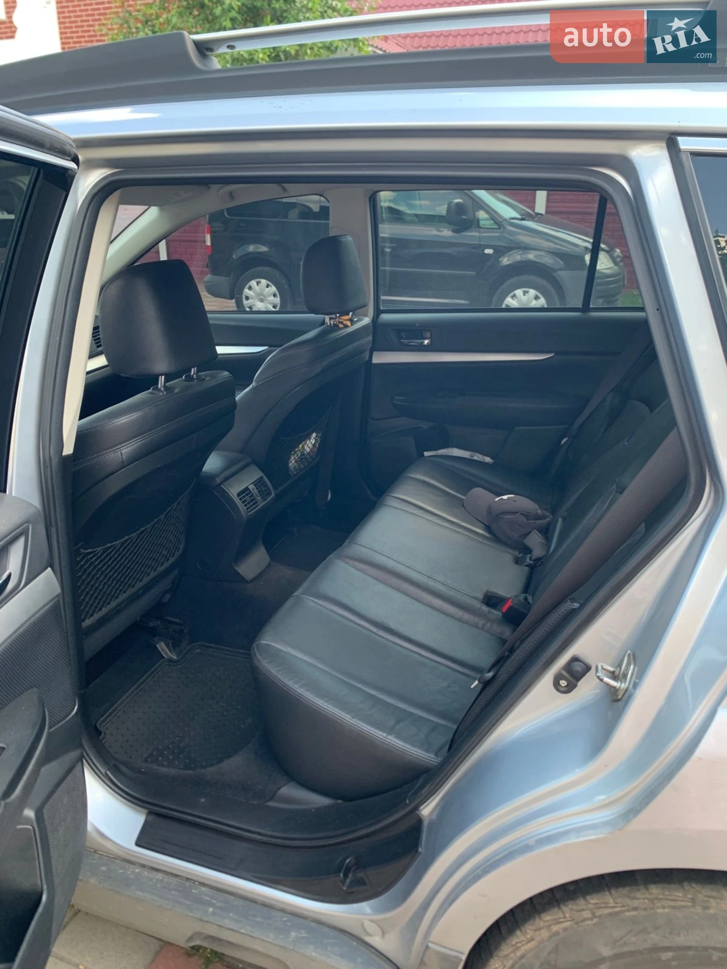 2013 Subaru Outback - мініатюра 9