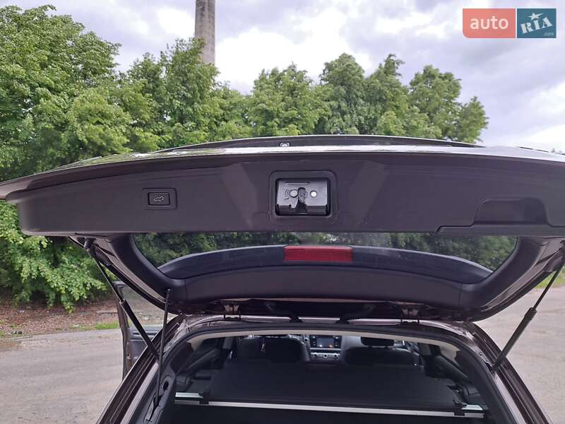 Універсал Subaru Outback 2016 в Сумах