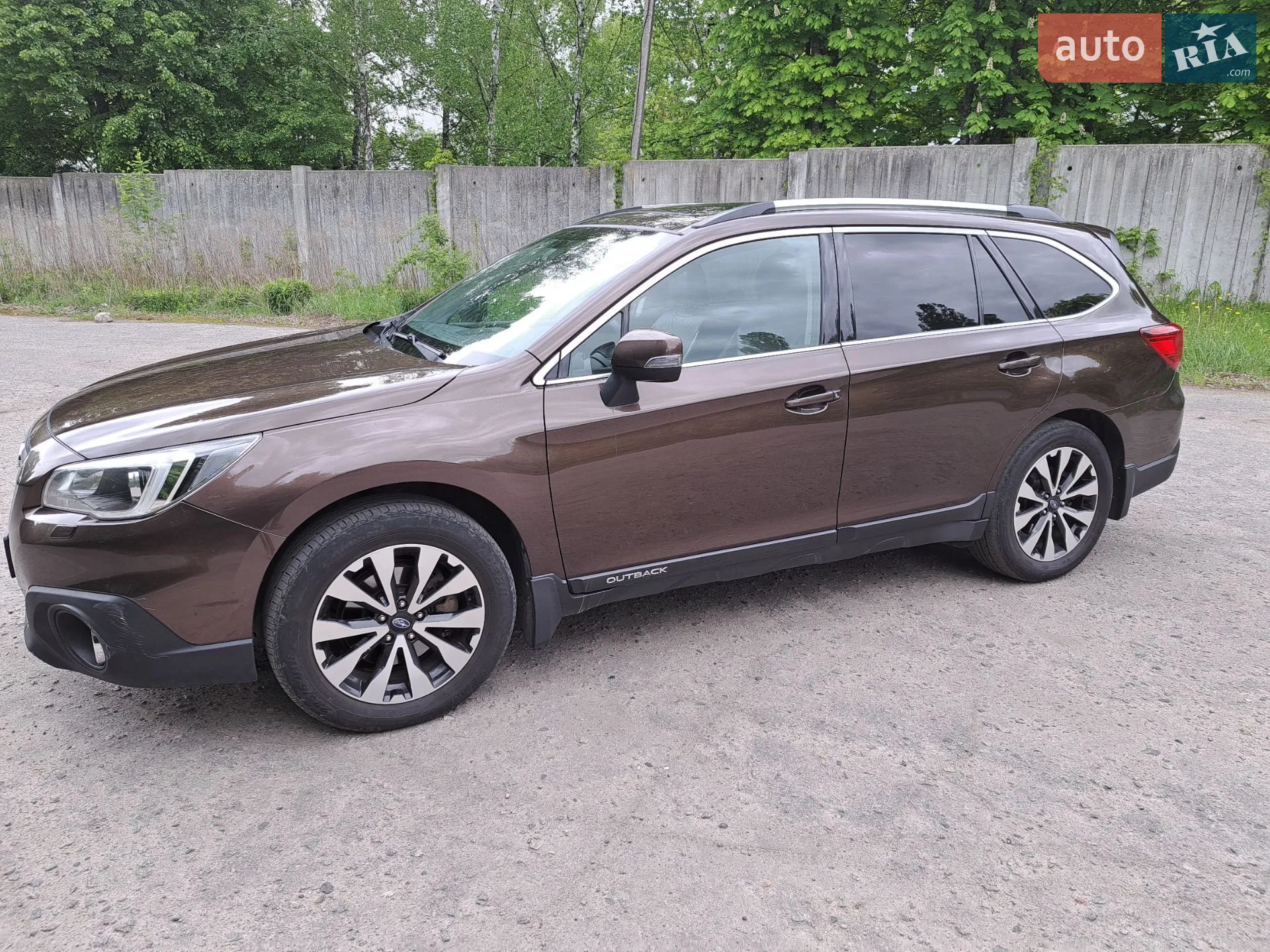 2016 Subaru Outback - мініатюра 4