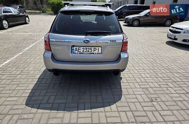 Универсал Subaru Outback 2008 в Днепре