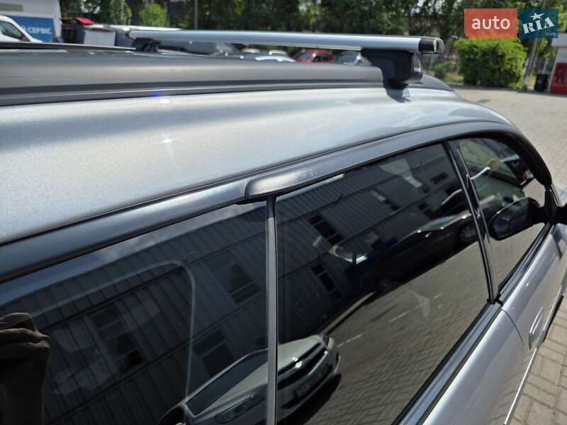 Универсал Subaru Outback 2008 в Днепре фото 16 Универсал Subaru Outback 2008 в Днепре