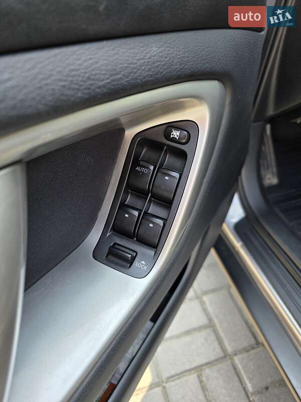 Универсал Subaru Outback 2008 в Днепре фото 21 Универсал Subaru Outback 2008 в Днепре