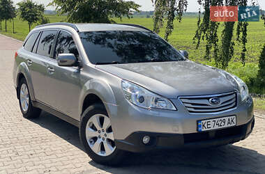 Универсал Subaru Outback 2011 в Виннице