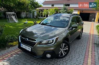 Універсал Subaru Outback 2018 в Вінниці