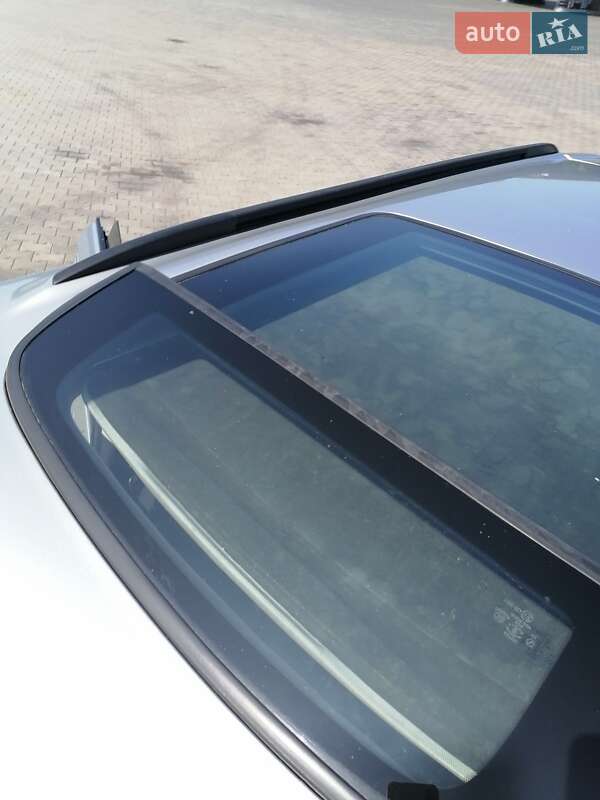 Універсал Subaru Outback 2005 в Жовтих Водах фото 7 Універсал Subaru Outback 2005 в Жовтих Водах