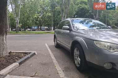 Универсал Subaru Outback 2006 в 